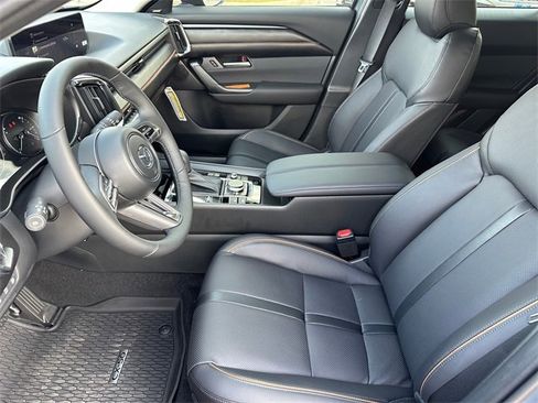 New 2026 MAZDA CX-50 2.5 Hybrid w/ Weather Package image 9