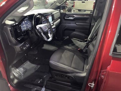 Used 2023 GMC Sierra 1500 Elevation image 22