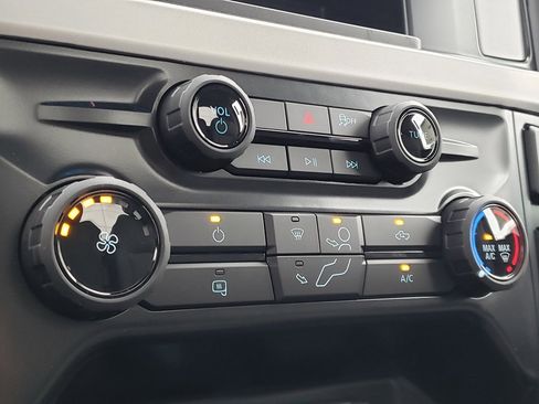 New 2026 Ford F250 XL w/ STX Appearance Package image 20