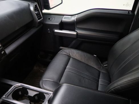 Certified 2020 Ford F150 XLT w/ Equipment Group 301A Mid image 23