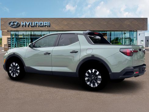 New 2026 Hyundai Santa Cruz SE AWD/4WD image 4