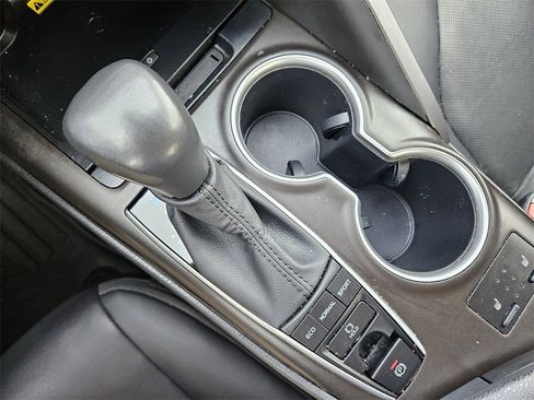 Used 2023 Toyota Camry XLE w/ Protection Package (Q2) (TMS) image 16