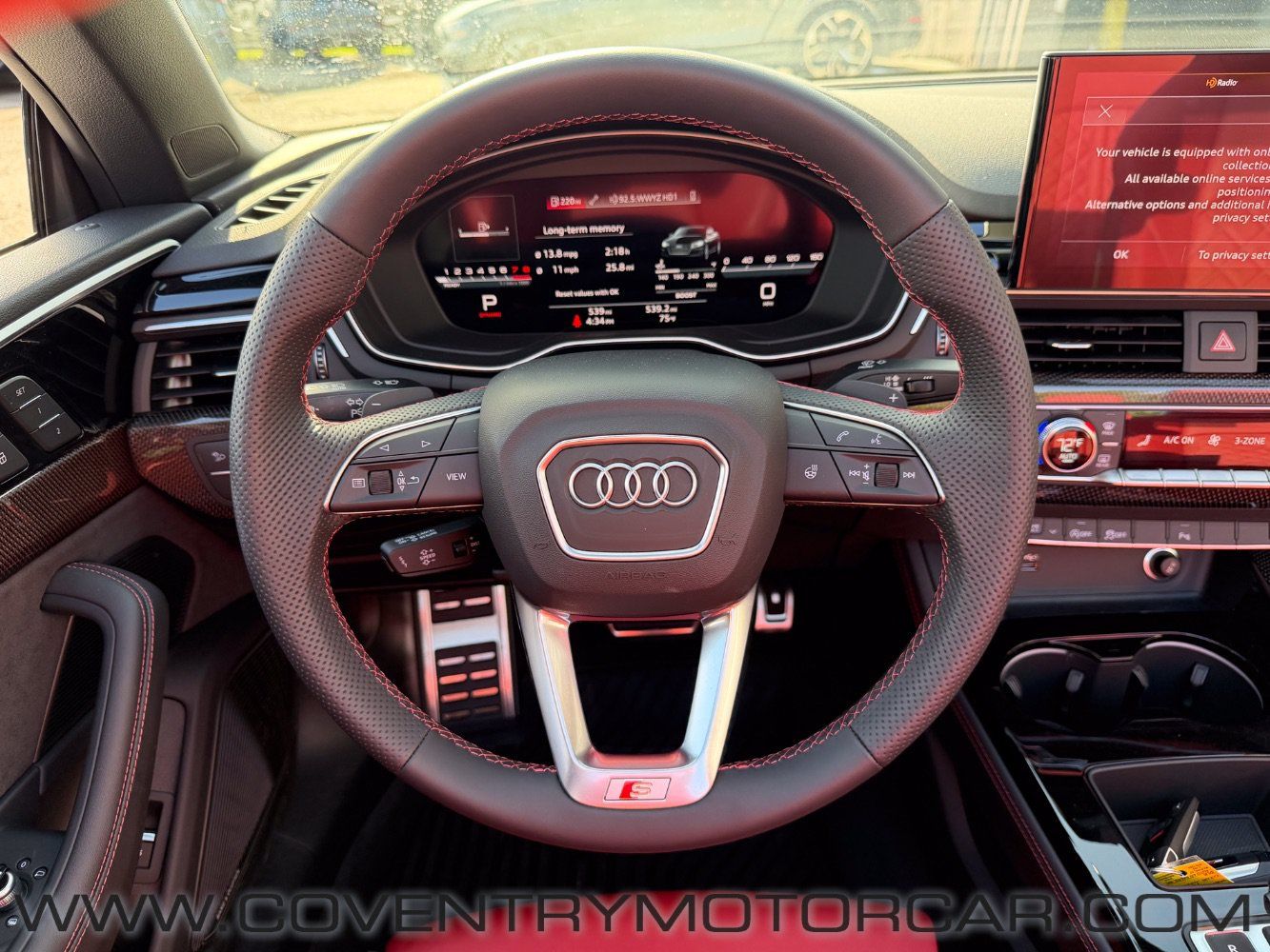 Used 2023 Audi S5 Premium Plus AWD/4WD image 32