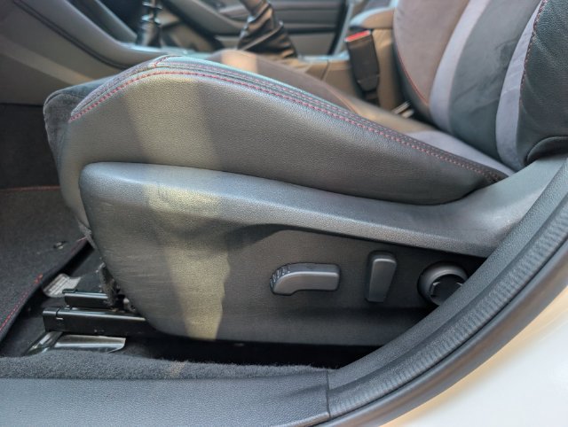 Used 2022 Subaru WRX Limited AWD/4WD image 20