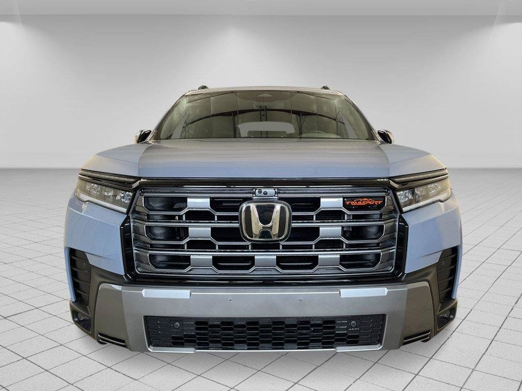 New 2026 Honda Pilot TrailSport image 10