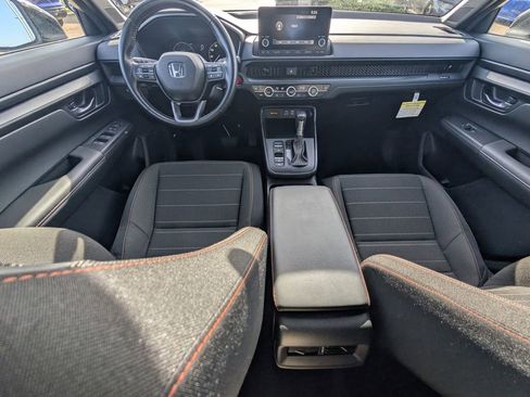 Certified 2025 Honda CR-V Sport image 27