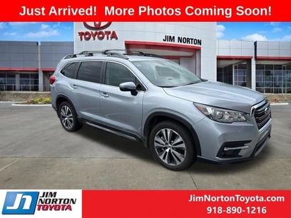 Used 2022 Subaru Ascent Limited w/ Popular Package #2A