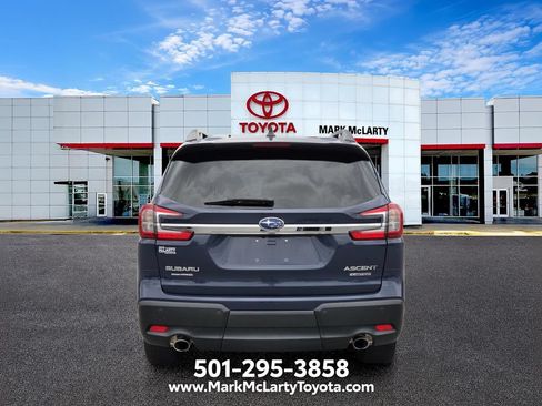 Used 2023 Subaru Ascent Limited AWD/4WD image 4