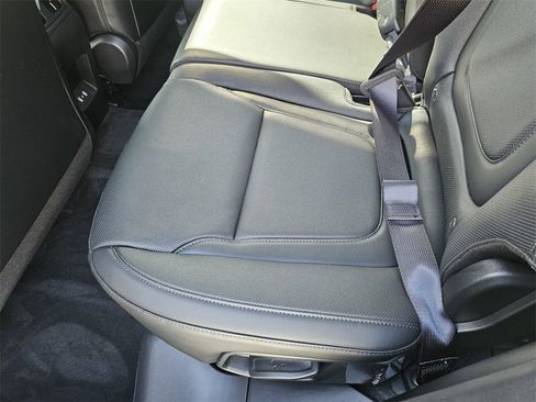 Used 2025 Hyundai Tucson SEL image 27