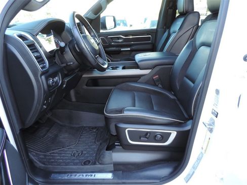 Used 2022 RAM 1500 Laramie image 20