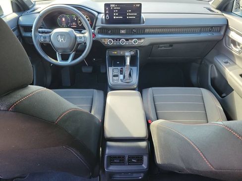 Certified 2026 Honda CR-V Sport image 18