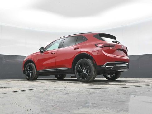 New 2026 Buick Envision Sport Touring AWD/4WD image 44