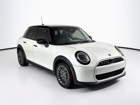 New 2026 MINI Cooper S FWD image 3