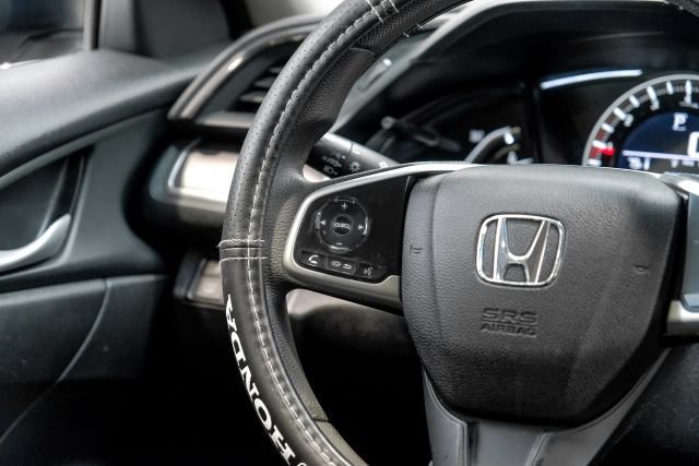 Used 2017 Honda Civic LX image 23