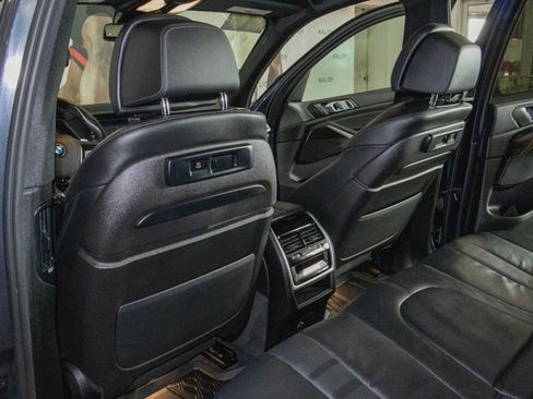 Used 2020 BMW X5 sDrive40i w/ Premium Package image 10