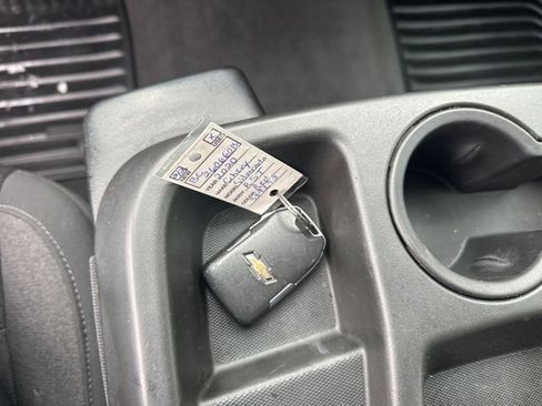 Used 2020 Chevrolet Silverado 1500 RST w/ All-Star Edition image 15