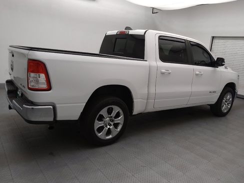 Used 2022 RAM 1500 Big Horn AWD/4WD image 10