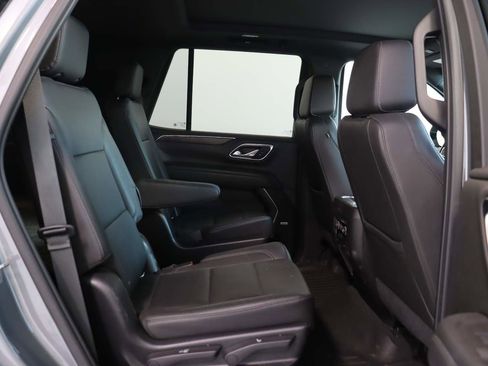 Used 2021 Chevrolet Tahoe Z71 image 17