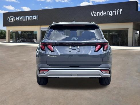 Used 2025 Hyundai Tucson SEL image 11
