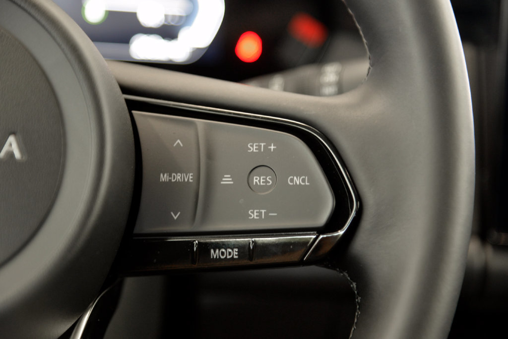 Certified 2026 MAZDA CX-5 Preferred AWD/4WD image 23