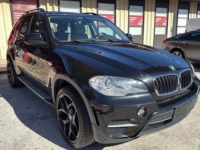 Used 2013 BMW X5 xDrive35i
