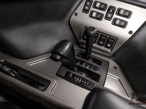 Used 2006 HUMMER H1 4-Door Open Top image 22