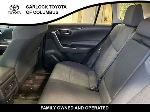 Used 2020 Toyota RAV4 XLE w/ Convenience Package image 14