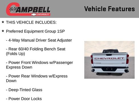 Used 2020 Chevrolet Silverado 1500 RST w/ All-Star Edition image 5