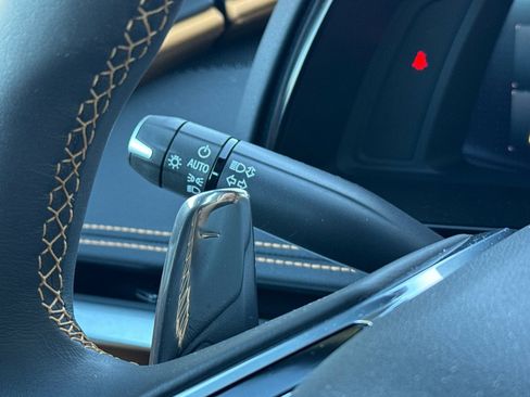 Used 2024 Chevrolet Corvette Stingray Preferred Conv w/ Z51 Performance Package image 33