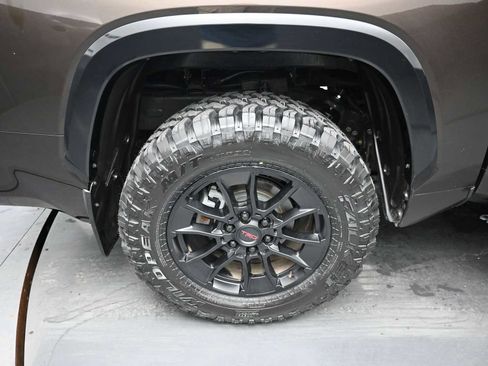 Used 2022 Toyota Tundra 1794 Edition w/ TRD Off-Road Package image 10