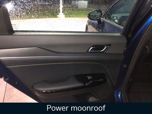 Used 2025 Kia K5 GT image 28