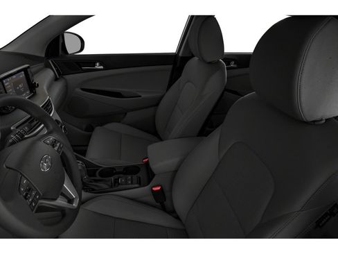 Used 2019 Hyundai Tucson SE AWD/4WD image 8