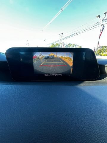 Used 2024 MAZDA MAZDA3 s FWD image 21