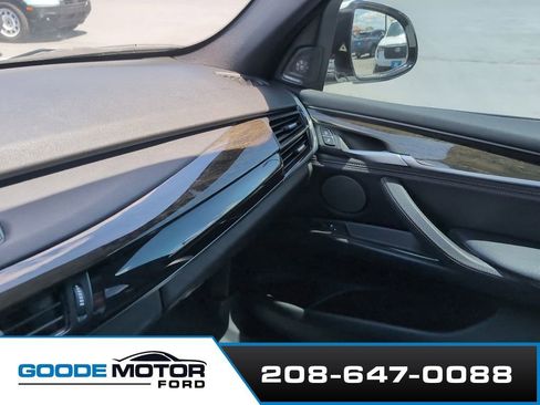 Used 2018 BMW X5 xDrive50i AWD/4WD image 20