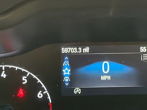 Used 2019 Ford Transit Connect XLT image 8