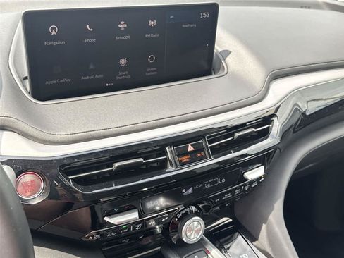 Used 2024 Acura MDX SH-AWD w/ Technology Package image 22