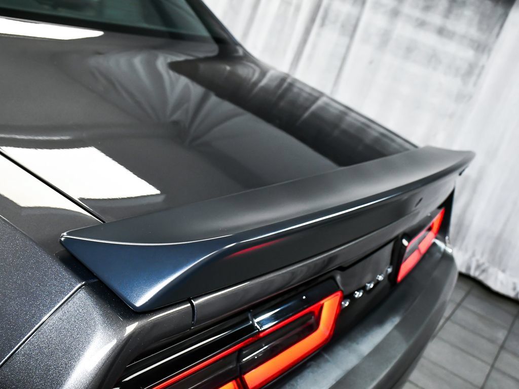 Used 2022 Dodge Challenger R/T Scat Pack RWD image 70