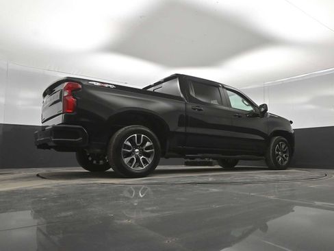 Used 2021 Chevrolet Silverado 1500 RST w/ All Star Edition Plus AWD/4WD image 43