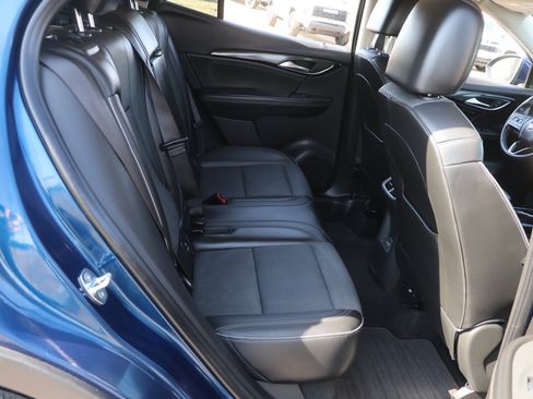 Used 2023 Buick Envision Essence AWD/4WD image 28