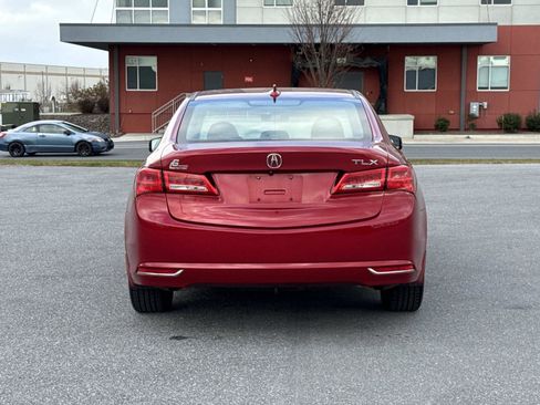 Used 2020 Acura TLX w/ Technology Package image 26
