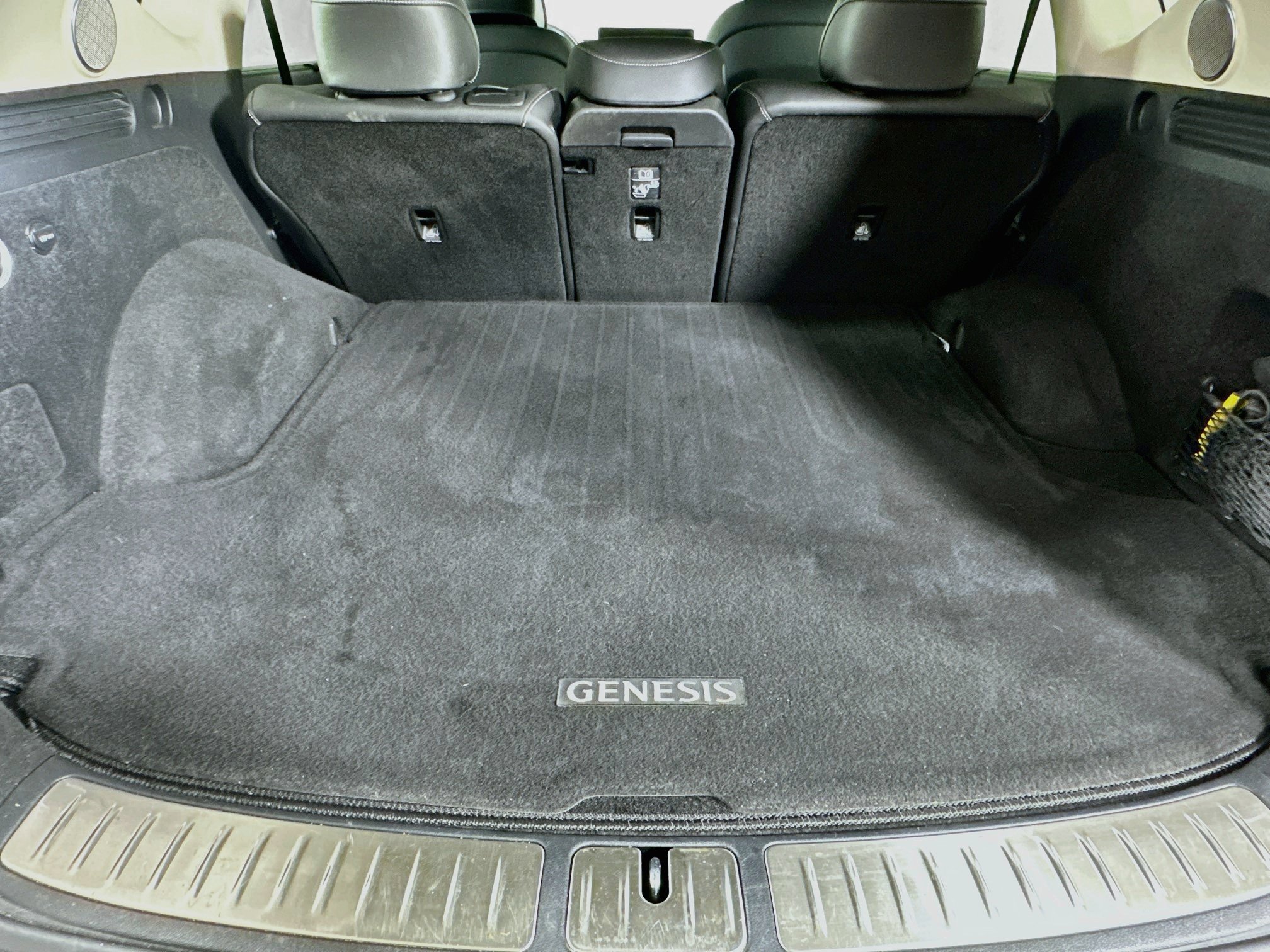 Used 2024 Genesis GV80 2.5T w/ Prestige Package AWD/4WD image 30