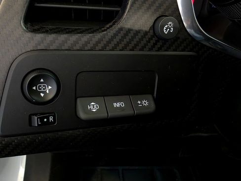Used 2018 Chevrolet Corvette Grand Sport RWD image 21