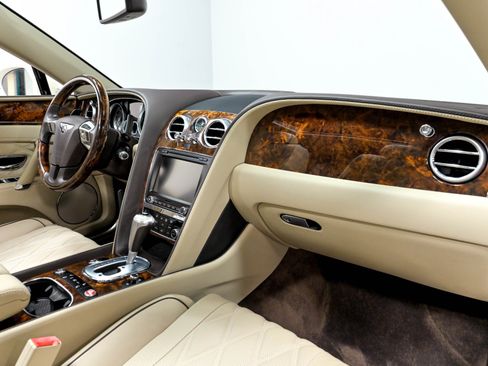 Used 2015 Bentley Flying Spur W12 AWD/4WD image 33