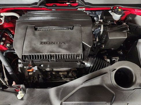 Used 2025 Honda Pilot TrailSport image 56