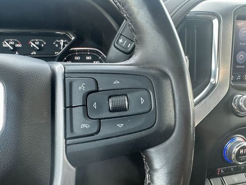 Used 2022 GMC Sierra 2500 SLT w/ SLT Convenience Package image 42