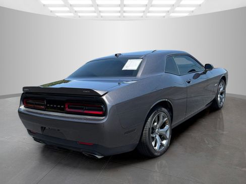 Used 2017 Dodge Challenger R/T Plus RWD image 7