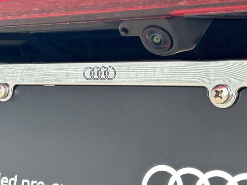 Used 2025 Audi Q5 Premium Plus w/ Premium Plus AWD/4WD image 60