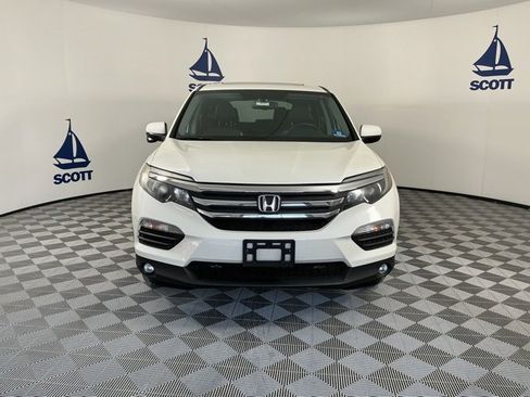 Used 2018 Honda Pilot EX-L image 2