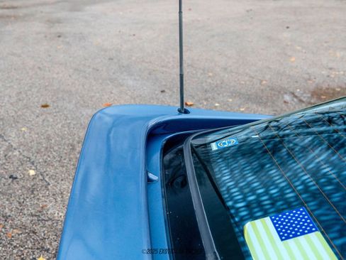 Used 1987 MAZDA RX-7 GXL image 91