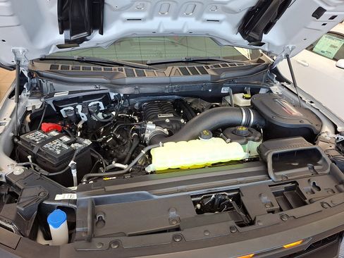 Used 2025 Ford F150 XL AWD/4WD image 27